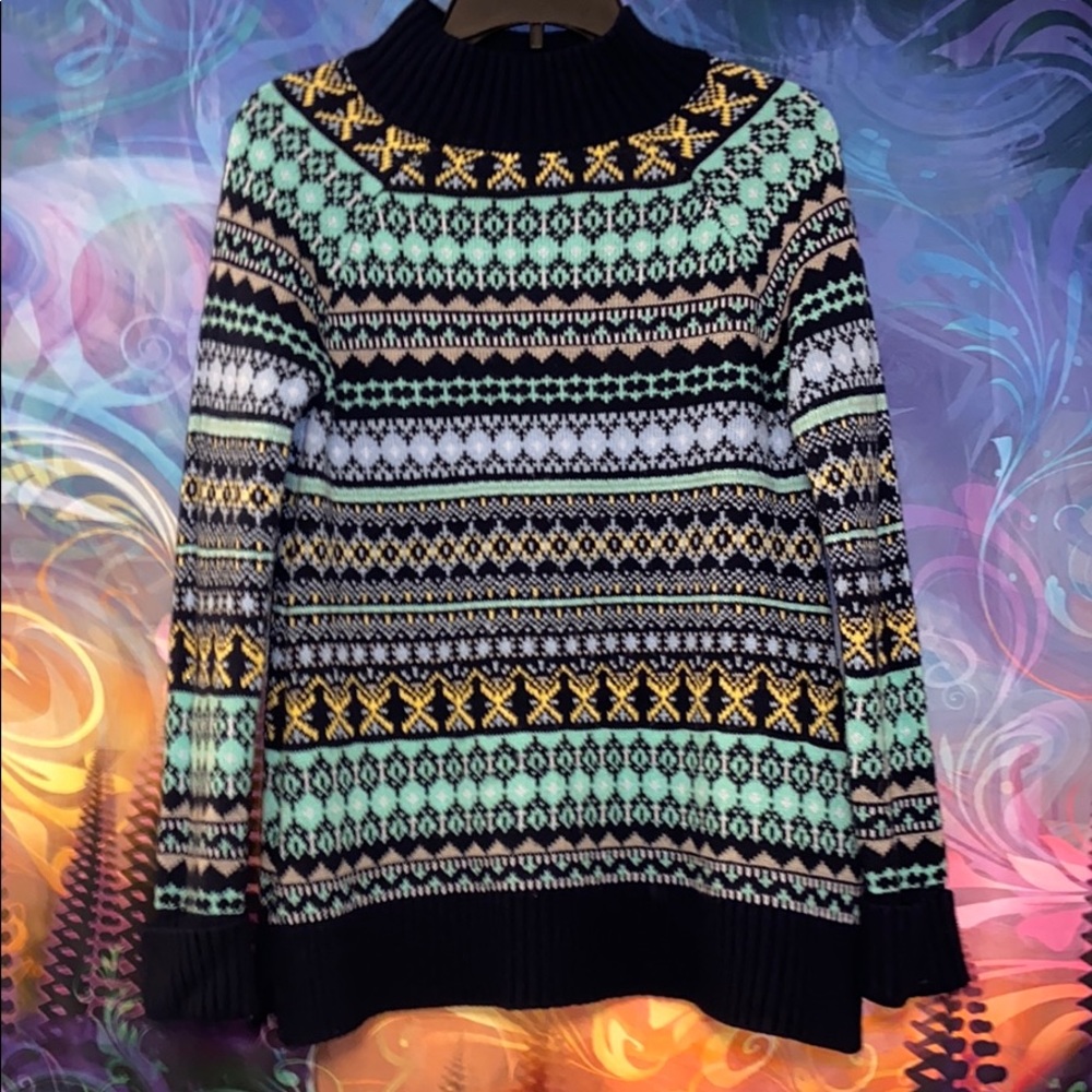 New York and Company sweater